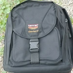 Tamrac Cyber Pack 9 Deluxe Camera Bag - EUC!!